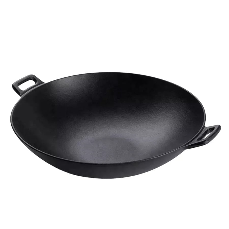 Set soba wok,ceaun si grill