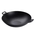 Wok de fonta diametru 50.5 cm