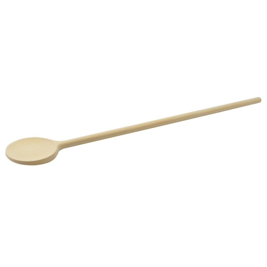 Lingura din lemn esenta tare 80 cm