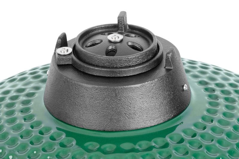 Kamado Dave Egg 21" GREEN