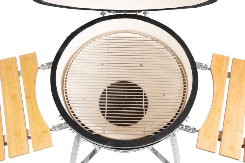 Kamado Dave Egg 26 BLACK