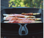 Tigaie grill adanca 28x28 cm
