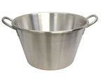 Cazan inox 70 l + soba