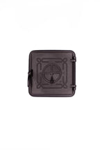 Usa de soba Premium cu dublu tiraj de aer