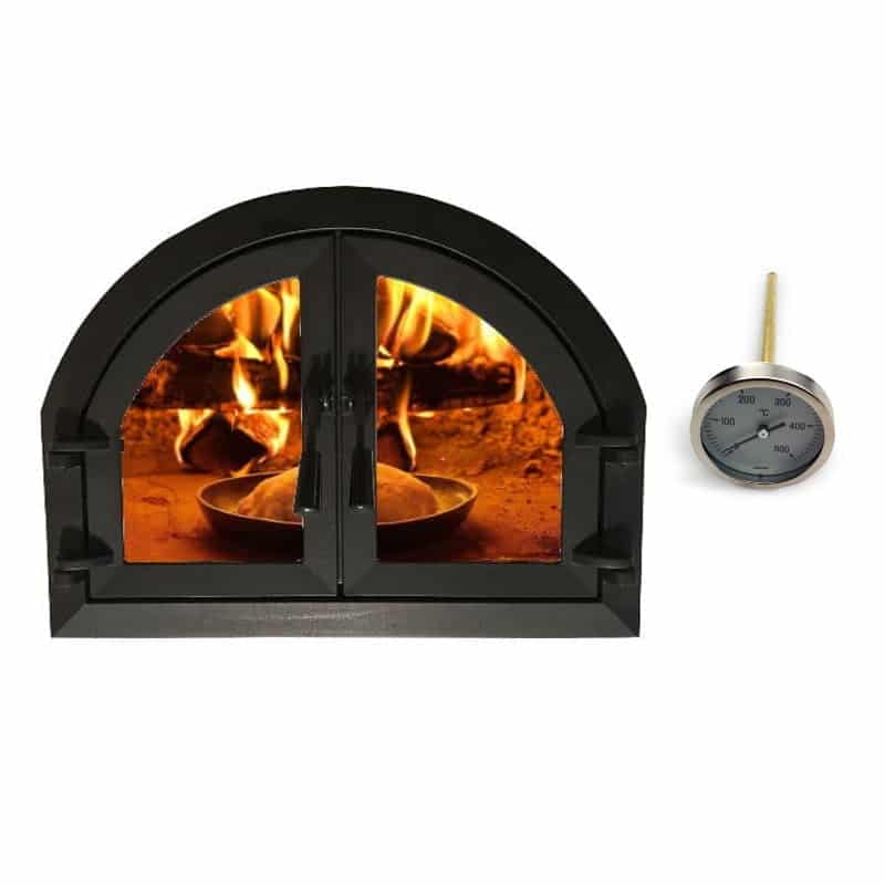 Set produse gratar curte Sinaia