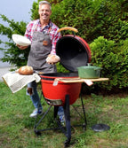 Sort de protectie pentru bucatarie + presa slanina