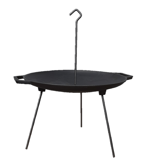 Disc de fonta adanc diametrul 50 CZ003