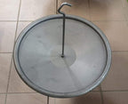 Disc fonta Week 50 cm diametrul- picioare detasabile
