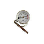 Termometre de cuptor cu senzor de caldura 0-500 C