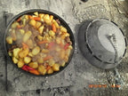 OALA FONTA CU CAPAC 40 CM -PEKA