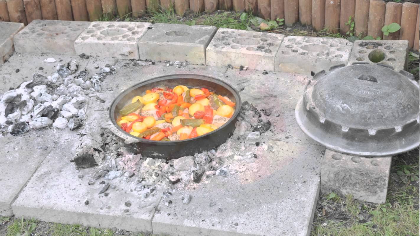 OALA FONTA CU CAPAC 50 CM -PEKA