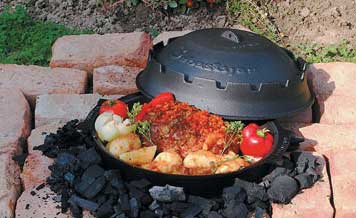 OALA FONTA CU CAPAC 50 CM -PEKA