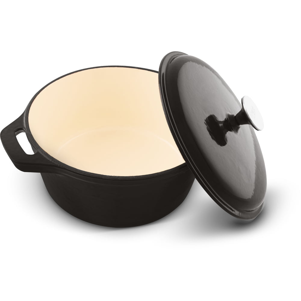 Oala de fonta 2.3 litri LT1208
