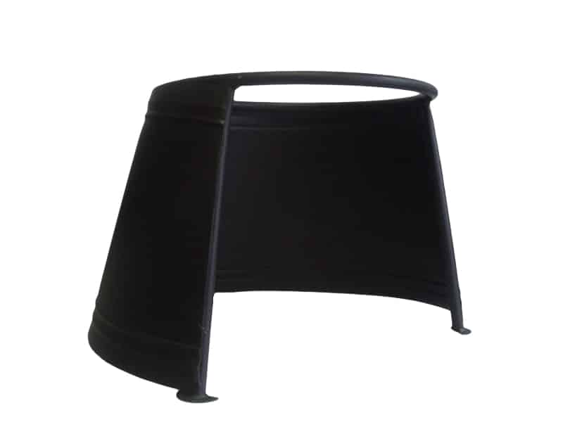 Paravan pentru ceaun 40 cm