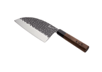 Set Cuțite Japoneze Samurai by Rikito Watanabe -Nakiri 18 cm + Satar 17 cm + Sashimi 24 cm