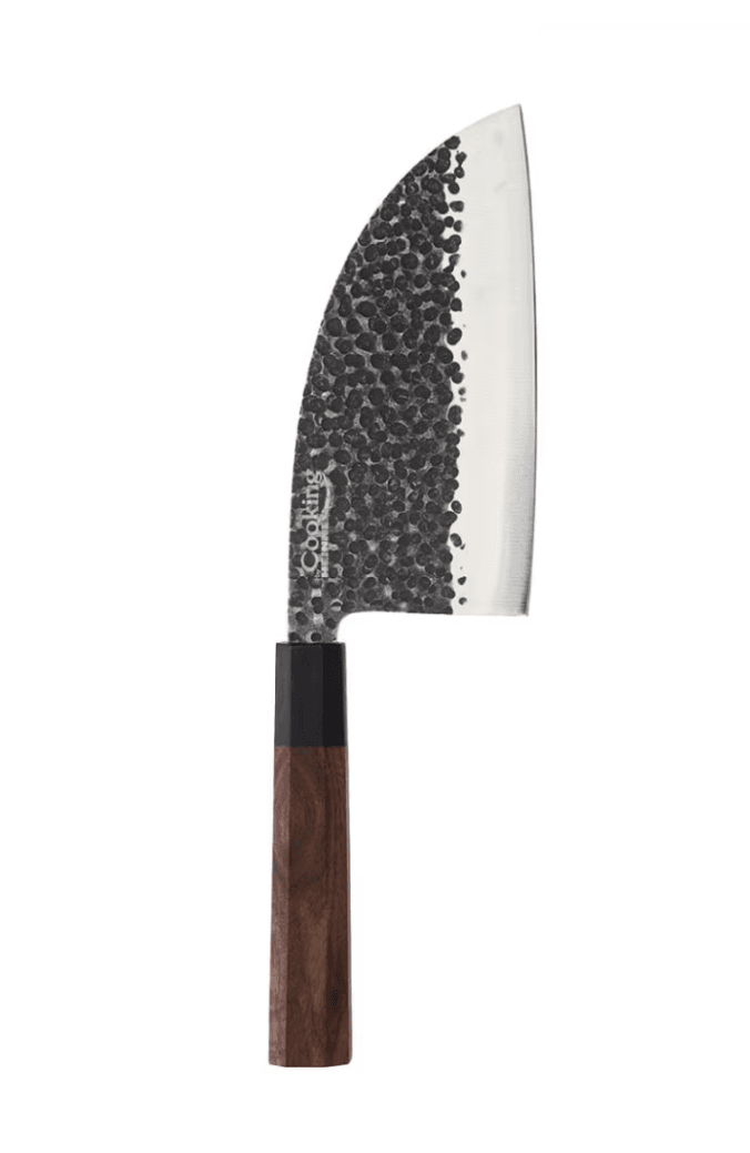 Set Cuțite Japoneze Samurai by Rikito Watanabe -Nakiri 18 cm + Satar 17 cm + Sashimi 24 cm