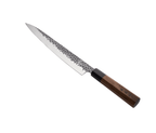 Set Cuțite Japoneze Samurai by Rikito Watanabe -Nakiri 18 cm + Satar 17 cm + Sashimi 24 cm