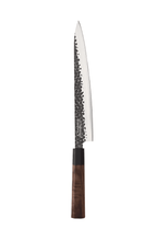 Set Cuțite Japoneze Samurai by Rikito Watanabe -Nakiri 18 cm + Satar 17 cm + Sashimi 24 cm