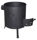 Soba pentru ceaun de diametru 60 cm