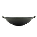 Wok din fonta 31 cm