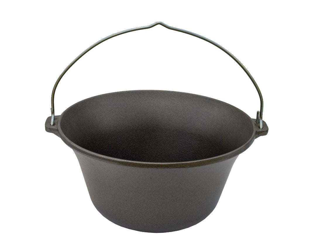 Ceaun fonta 10.8 litri