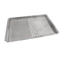 Tava inox MIXT 40x26 cm