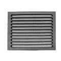 Gratar de semineu 200 x 280 mm