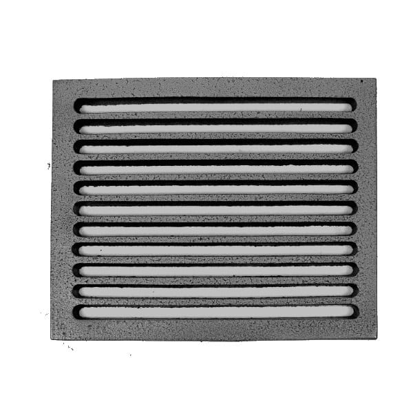 Gratar de semineu 200 x 280 mm