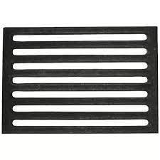 Set gratar de gradina Fagaras cu sticla XL