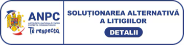 ANPC — Soluționarea Alternativă a Litigiilor